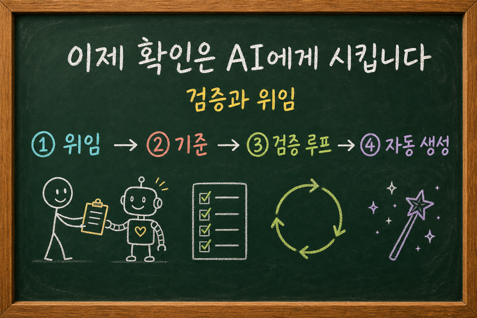 강의 칠판 1